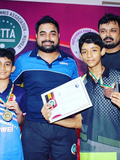 Our Champions: A Legacy of Wins photo 74