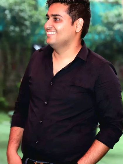 A candid photo from a family function. Even outside the courtroom, I carry the same sense of responsibility.