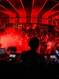 Festival & Event DJ Services