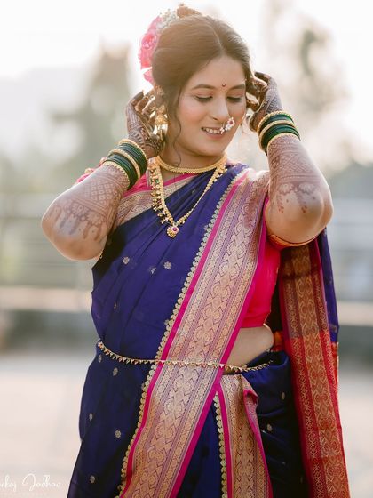 Bridal & Groom Portraits photo 30