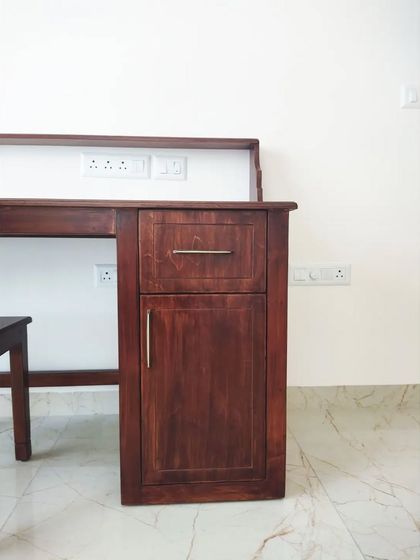 CustHum - Custom Furniture & Cabinetry Clever Storage Solutions photo 29