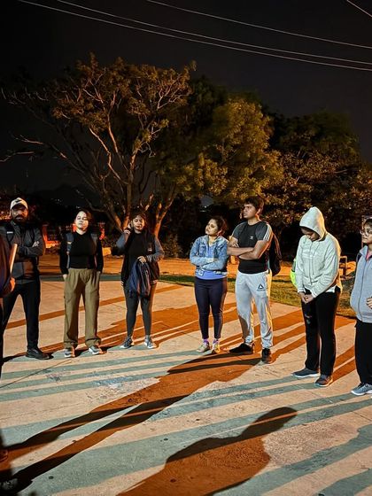 Miles To Trek - Corporate Team Outings & Offsites Adventure Treks Around Bangalore photo 55