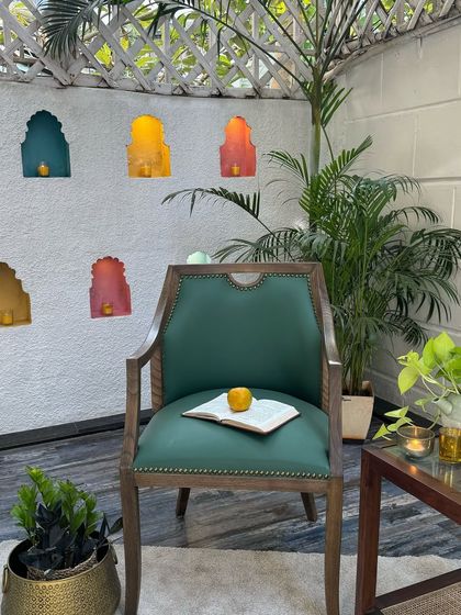 Custom Chairs & Seating photo 5