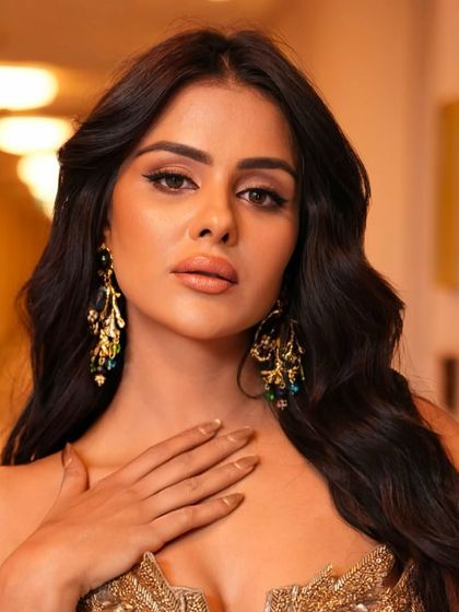 Celebrity & Red Carpet Makeup photo 47