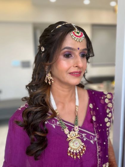 Soft & Glowing Glam photo 223