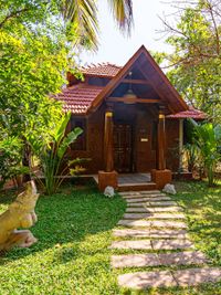 Landscape & Outdoor Design