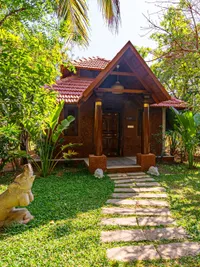 Landscape & Outdoor Design