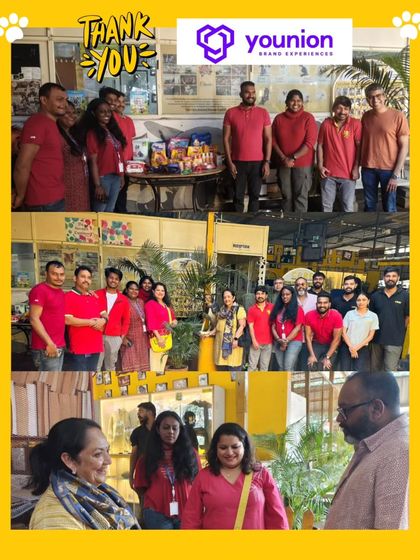 Charlie's Animal Rescue Centre - Community Outreach & Education The Power of Partnership: Corporate & Community Support photo 14