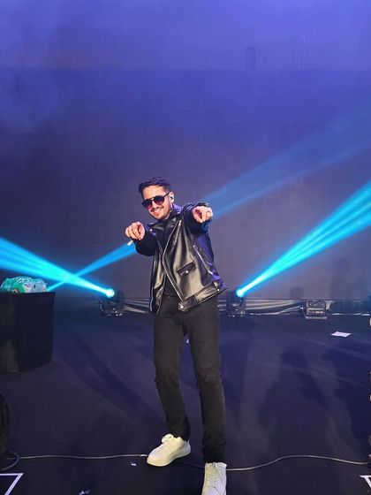 The Full Band Experience photo 8