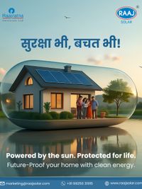 Residential & Commercial Solar Solutions
