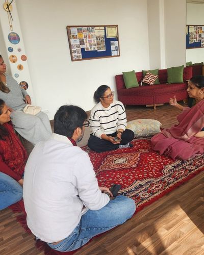 Storytelling Training & Certification