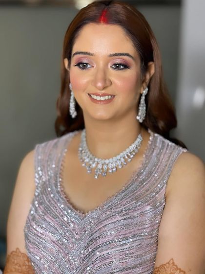 Modern & Pastel Brides photo 66