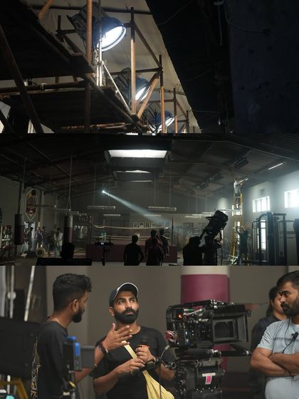 Commercials & Branded Content photo 42