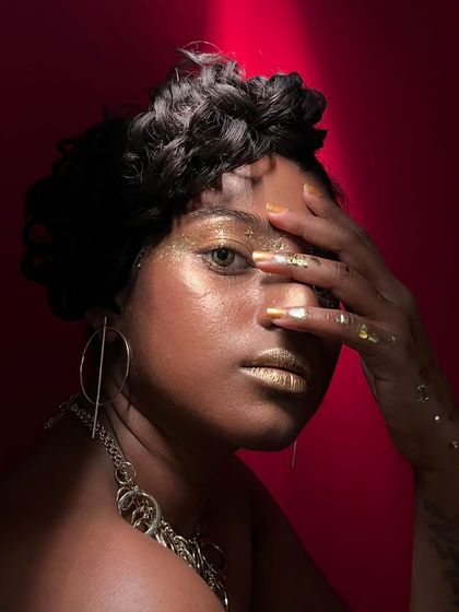 Editorial & Avant-Garde Creations photo 25