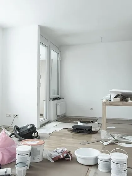 A home renovation can create chaos and put your belongings at risk. Storing your furniture and other items with us keeps them safe from dust, paint, and damage, giving your contractors a clear space to work.