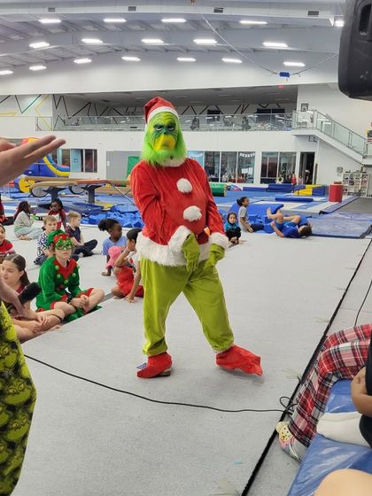 Fun & Fitness - Kids Holiday & Day Camps Themed Adventures & Dress-Up Days photo 19