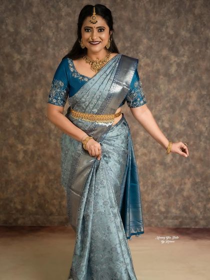 Arulaa by Rashmi Anoop Rao - Custom Bridal & Occasion Wear for Women Celebrity & Red Carpet Moments photo 61