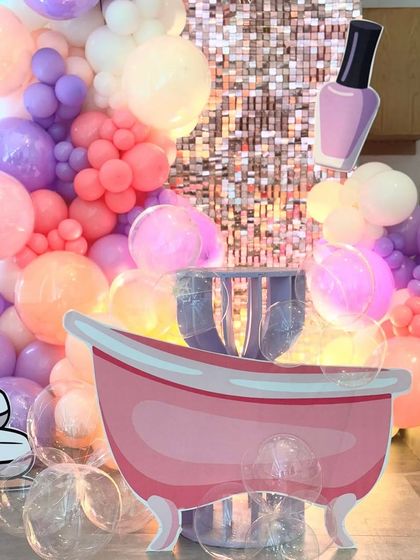 Glam & Fantasy Themes photo 10