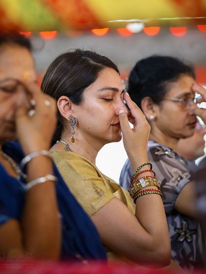 Art of Living - Religious Ceremonies & Festivals Navratri: The Grand Nine Nights photo 43