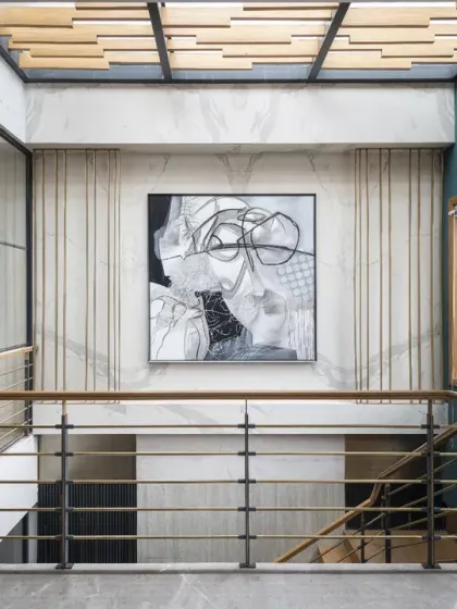 Bespoke Interiors & Art Integration photo 13