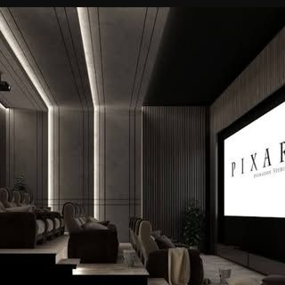 Home Theater HiFi