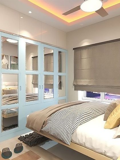 100Krafts - Custom Furniture & Storage Solutions Creative & Functional Kids' Rooms photo 19