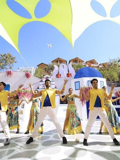 Fun & Festivities photo 9