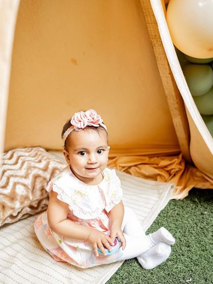 Cuddles & Giggles Photography - Newborn & Baby Photography Fun & Unique Photoshoots photo 34