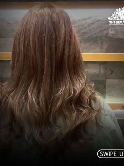 Aces of Beauty & Fashion - Hair Services Hair Coloring: Balayage, Highlights & Global photo 13