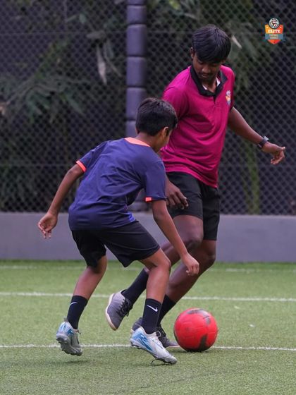 1-on-1 Personal Coaching photo 5