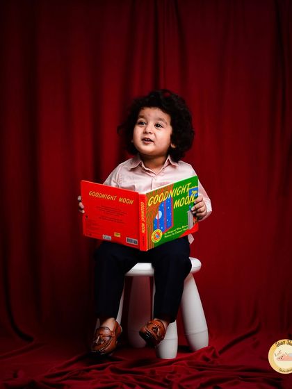 Creative & Themed Sessions photo 9