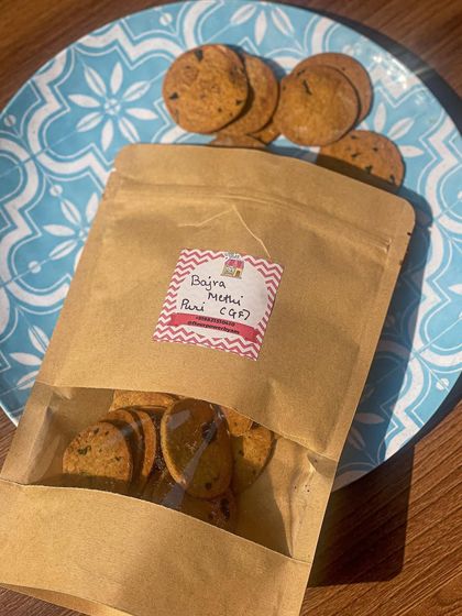 Guilt-Free Goodies photo 5