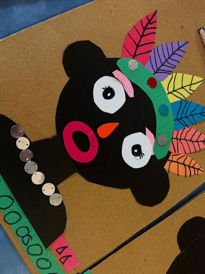 Creative Crafting Corner photo 19