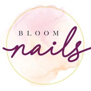 Bloom Nail Art Studio