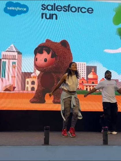 Yug - Corporate Wellness & Events Corporate Offsites & Energizers photo 4