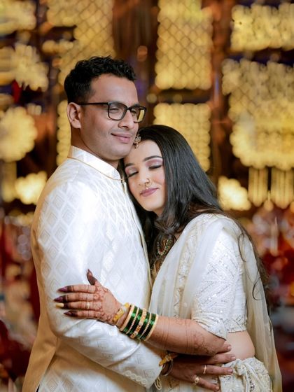 Vitthal Wayade - Wedding Photography Maharashtrian Wedding Moments photo 17