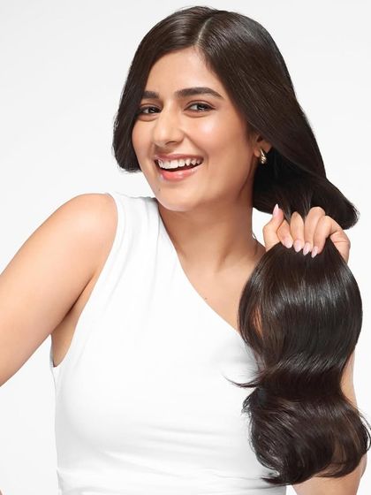 Priyanka Aditya - Commercial Beauty & Fashion Photography Haircare & Styling photo 16