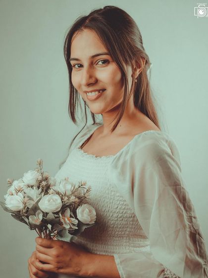 Pranav Prabhakar - Fashion & Portrait Photography Candid & Lifestyle Portraits photo 3