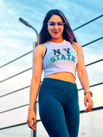 My Fitness Journey photo 24