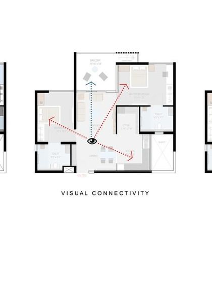 Mindspace - Multi-Family Residential Architecture Designing for Dignity and Active Aging photo 5