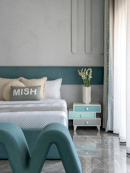 Imaginative Kids' Rooms photo 13