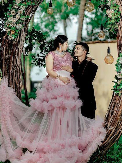 Dee Yashaswini - Occasion Wear Rentals A Look Inside Our Store photo 48