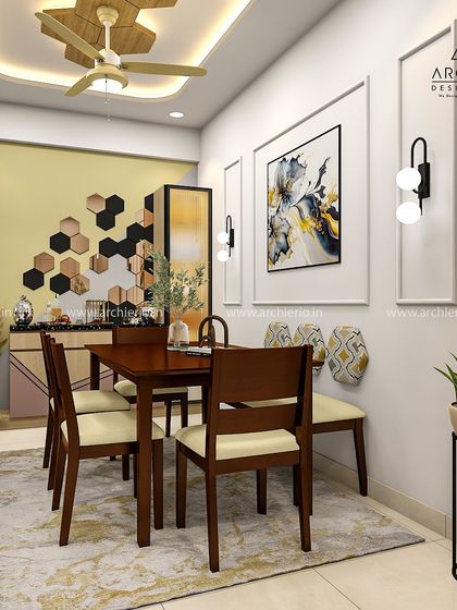 Archierio - Themed & Stylistic Interior Design Additional Work & Inspirations photo 19