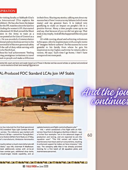 Shambhavi - Workshops & Public Speaking Words of Wisdom: My Books & Columns photo 23