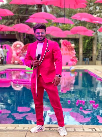 The Showman's Wardrobe photo 37