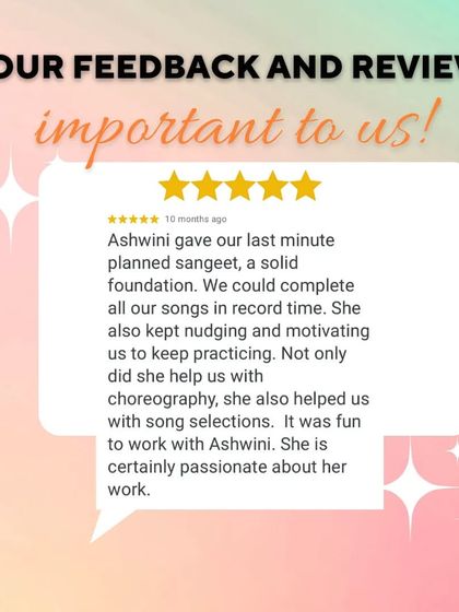 Happy Clients, Happier Memories photo 12