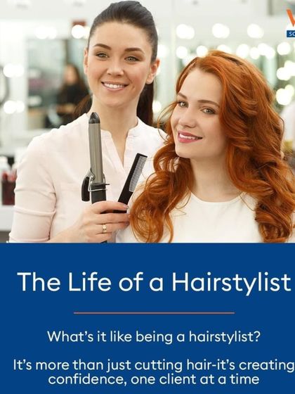 VLCC School of Beauty - Professional Hairdressing & Styling Campus Life & Promotional Offers photo 7