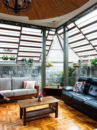 Holistic Indoor-Outdoor Design