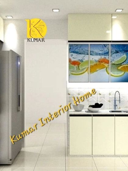 Modern & Functional Modular Kitchens photo 19