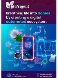 Smart Home Automation